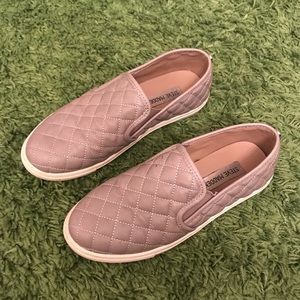 Steve Madden Slip On Sneakers